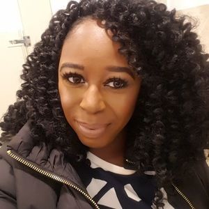 Meet your Posher, Tamika